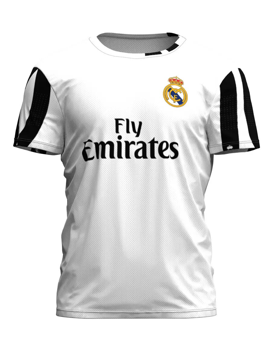 Футболка спортивная