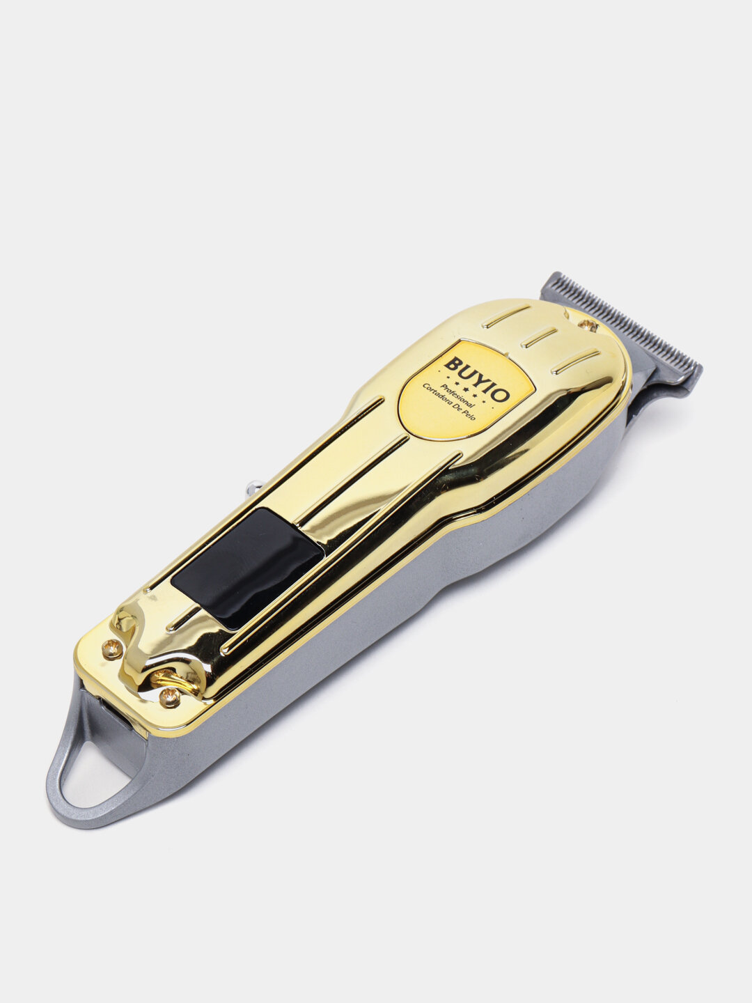 Машинка для стрижки волос, для бритья, современный Премиум класс, бритва — фото 1