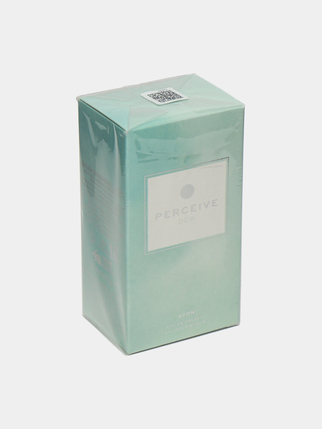 Туалетная вода Avon Perceive Dew 50 мл Польша