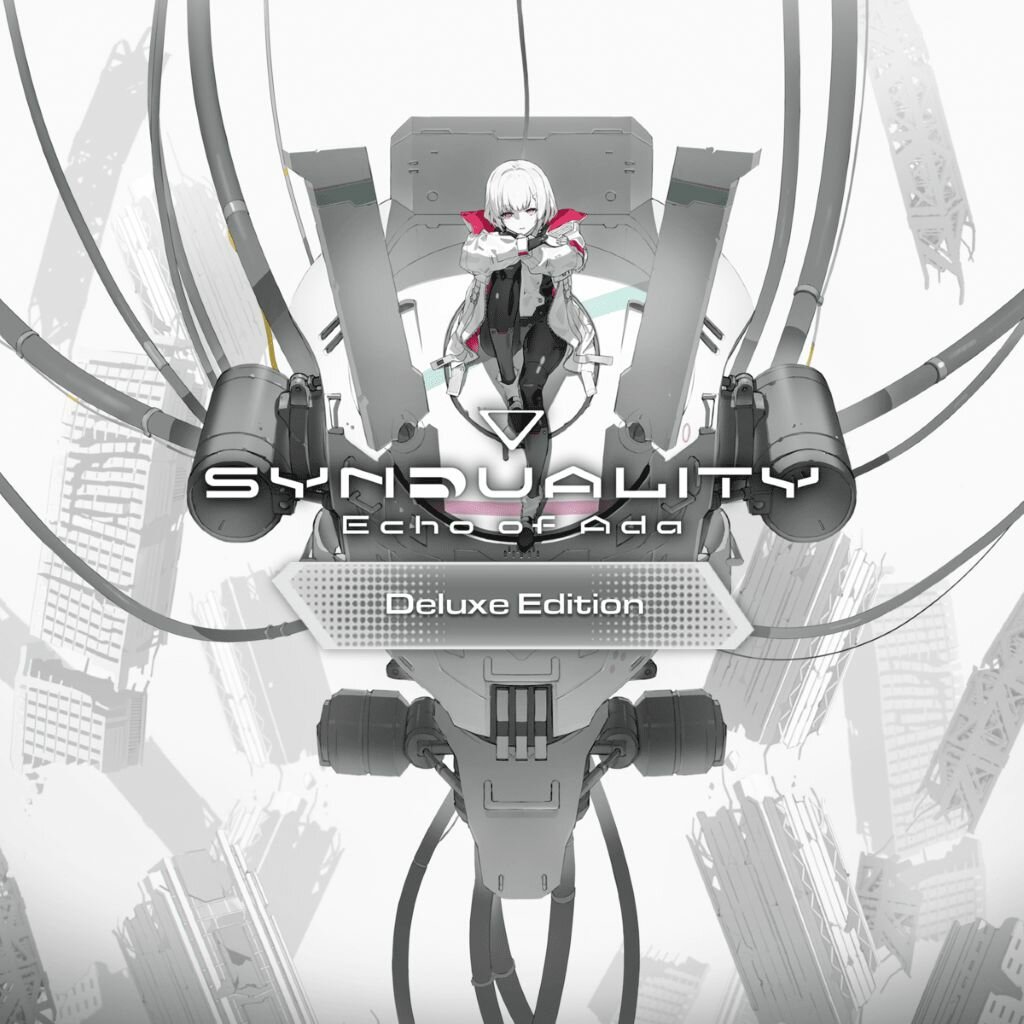 Игра SYNDUALITY Echo of Ada. Deluxe Edition (активация в Steam, для PC, регион РФ), электронный ключ/лицензия