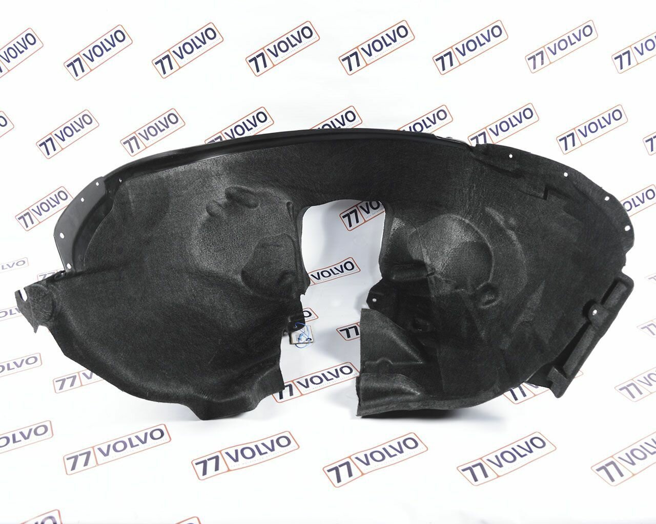 Подкрылок правый GPARTS VO31294807