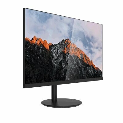 Монитор Dahua LM27-A200, диагональ 27", Full HD, 75Гц, VA-матрица — фото 1
