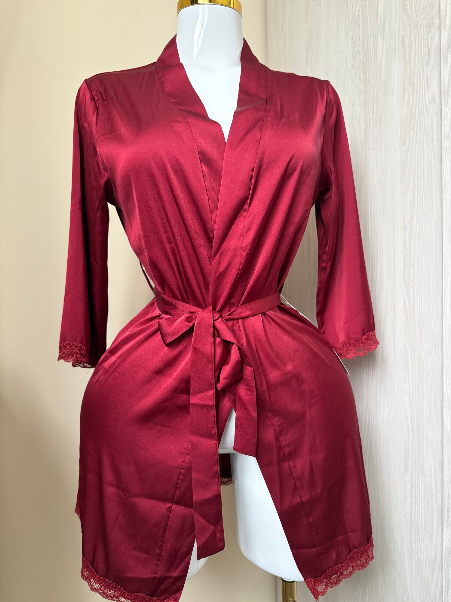 Комплект нижнего белья комплект