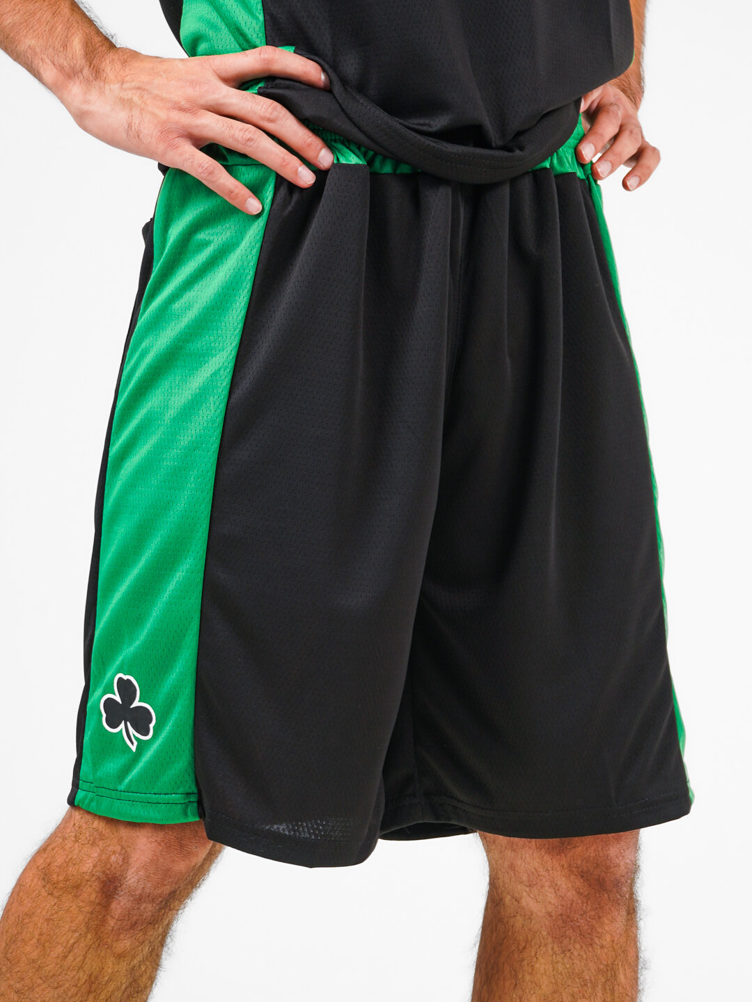 Форма спортивная  Dri-Fit, размер L, темно-зеленый — фото 1