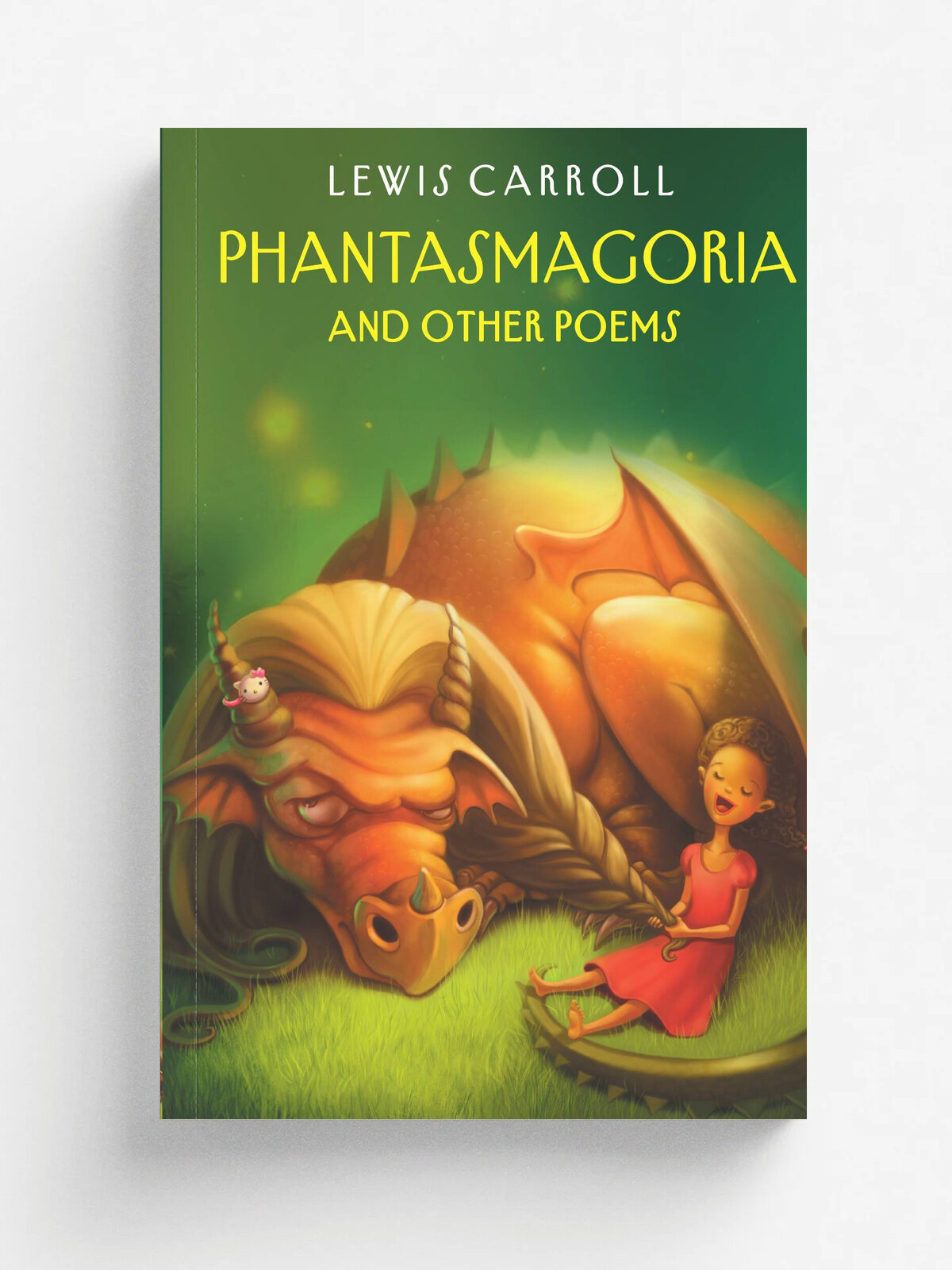 Phantasmagoria / Фантасмагория