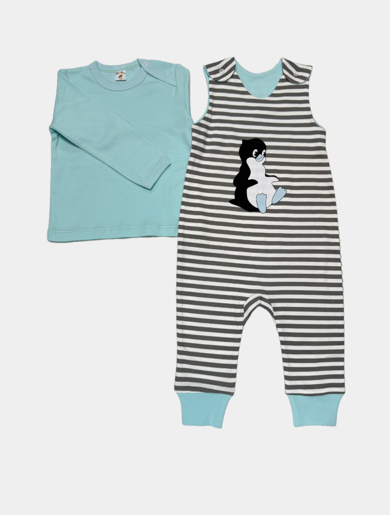 Комбинезон 68