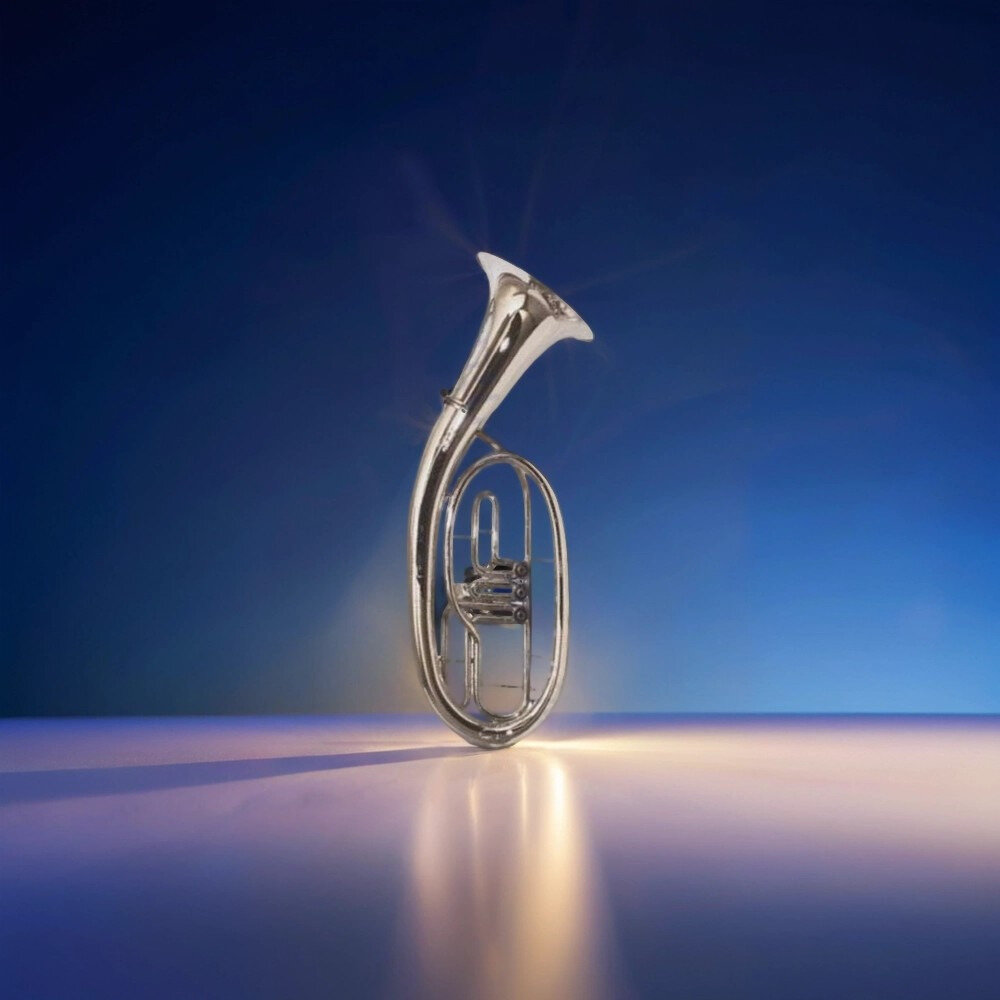 Тенор-горн BRAHNER BRN-201NP