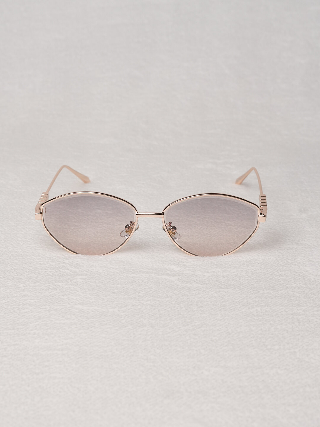 Солнцезащитные очки SANDARIO, лавандовый — фото 1