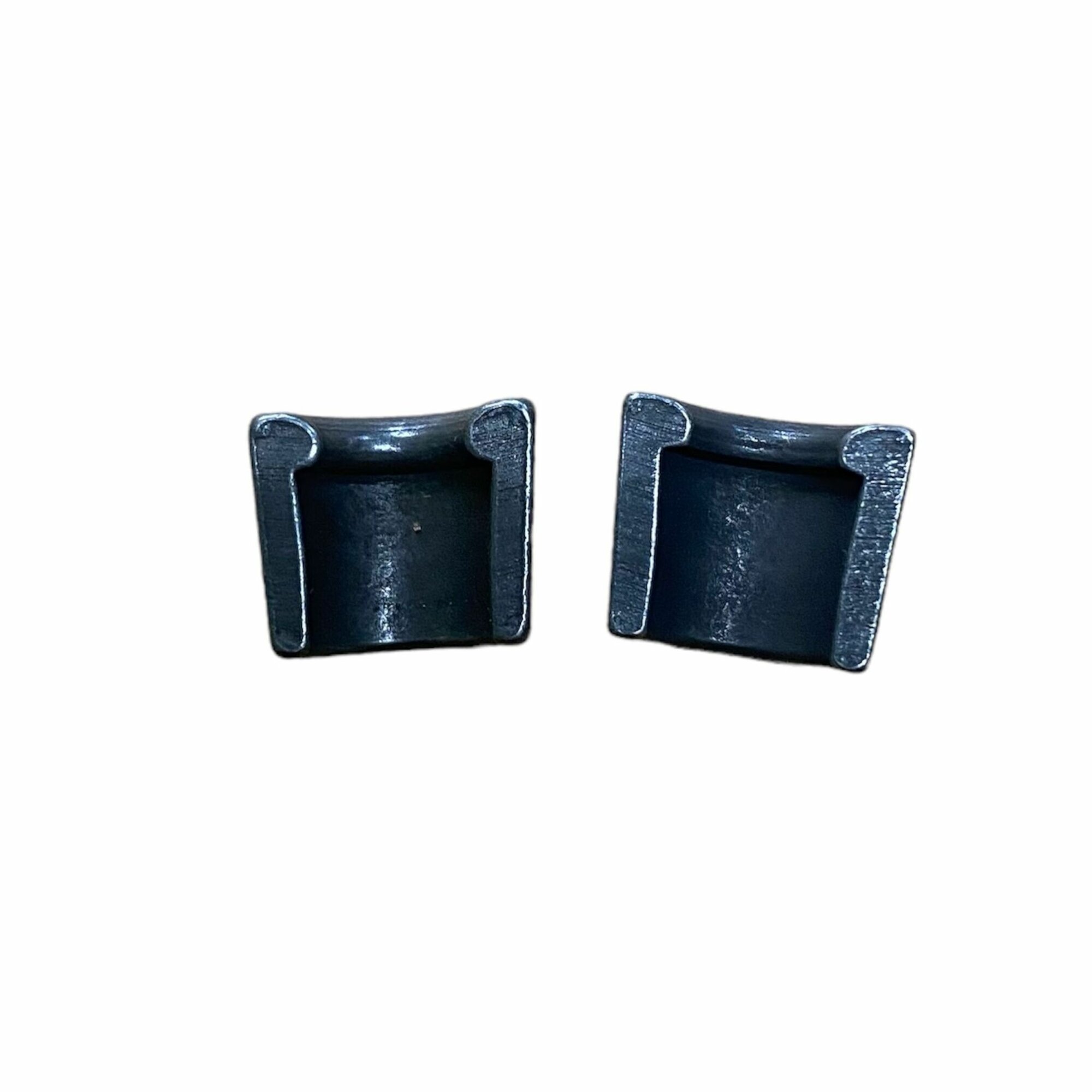 Сухари комплект на 2 клапана ГБЦ R195 15 л. с. на дизельный двигатель на тяжелый мотоблок