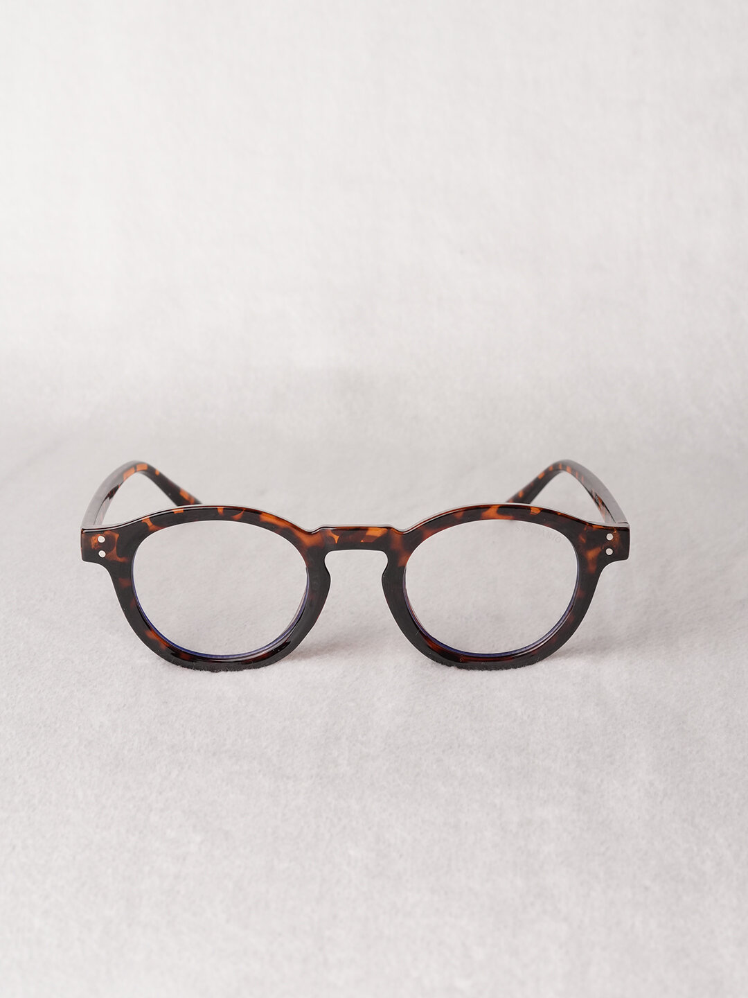 Сменные линзы SANDARIO, оранжевый — фото 1