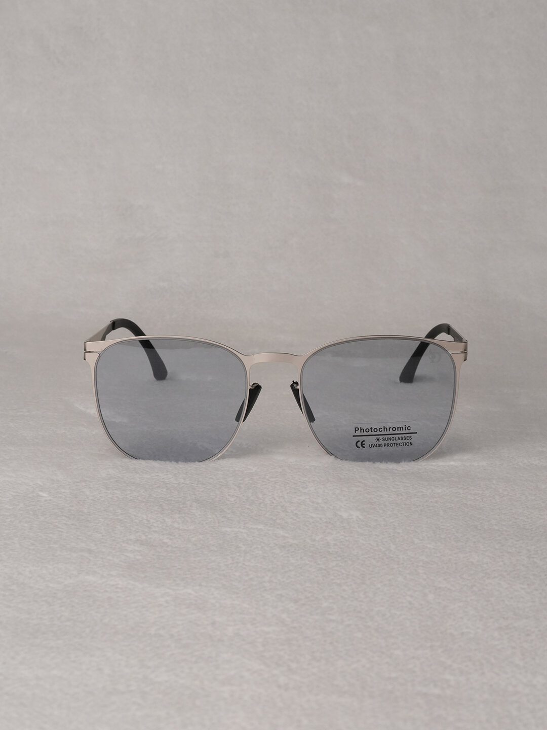 Солнцезащитные очки SANDARIO, светло-синий — фото 1