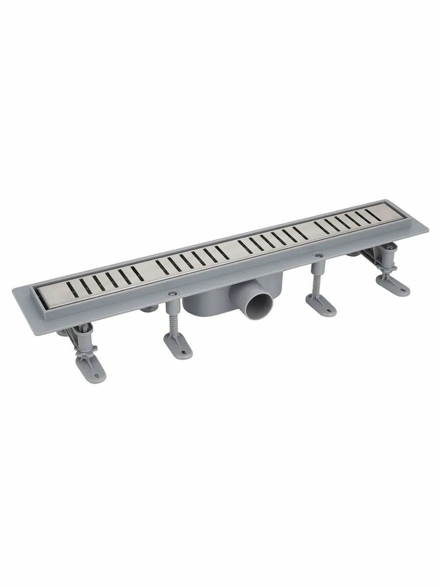 Душевой лоток AZARIO 600 мм, D40(50) (AZT13600)