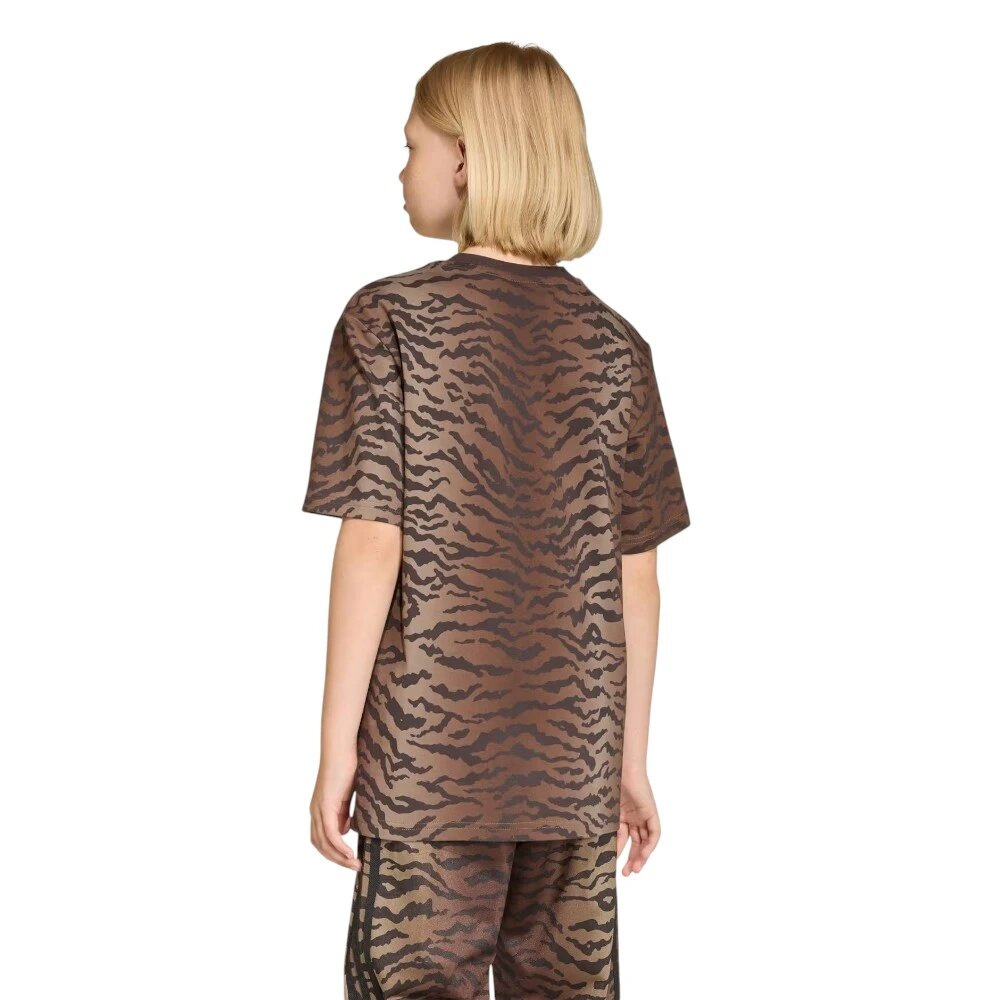 Футболка adidas, размер 128 — фото 1