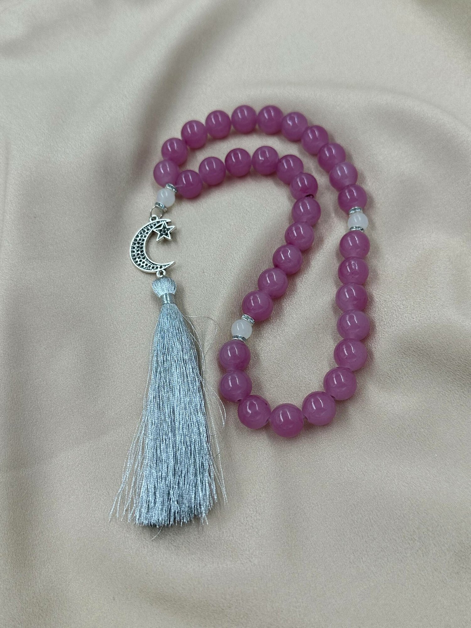 Браслет, искусственный камень