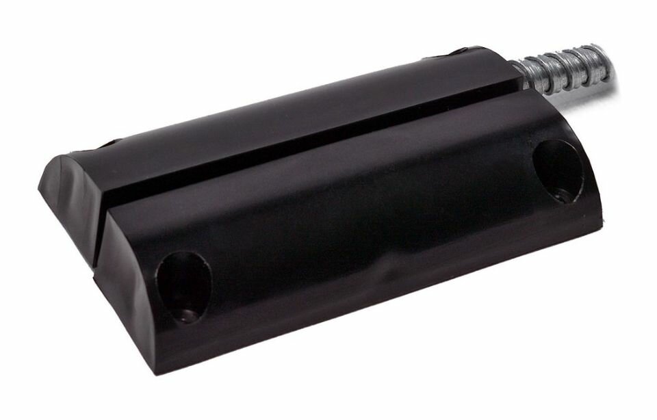 ИО 102-ВЗ Атон исп.11Ч, полиамид черный: Извещатель охранный точечный магнитоконтактный взрывозащищенный