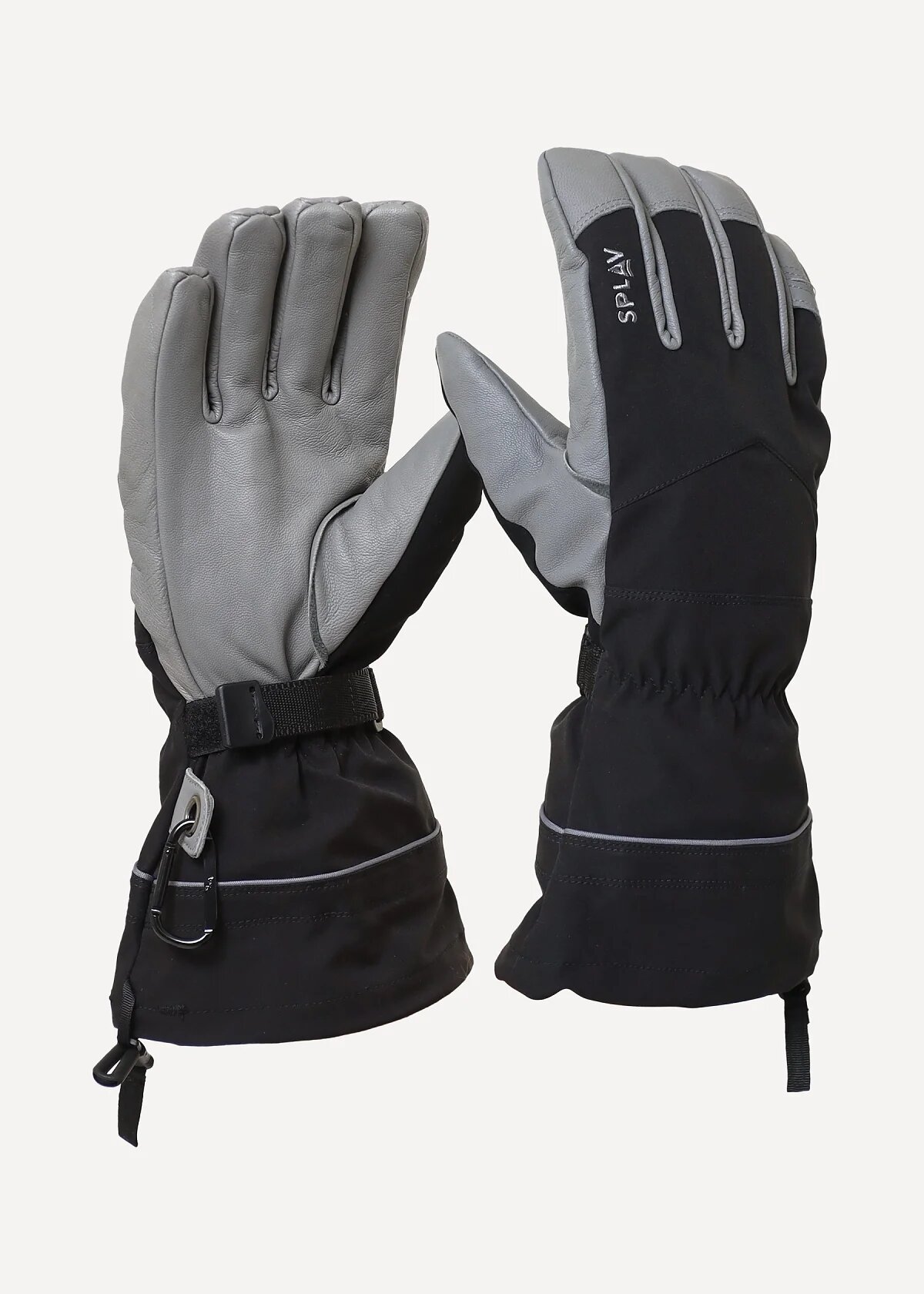 Перчатки Ascent для мужчин