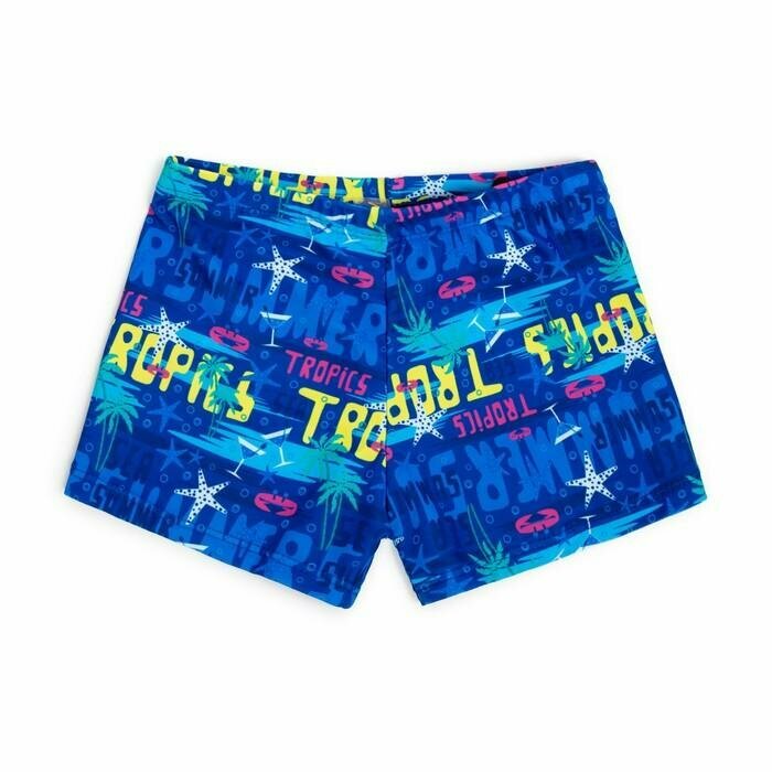 Плавки Tropics
