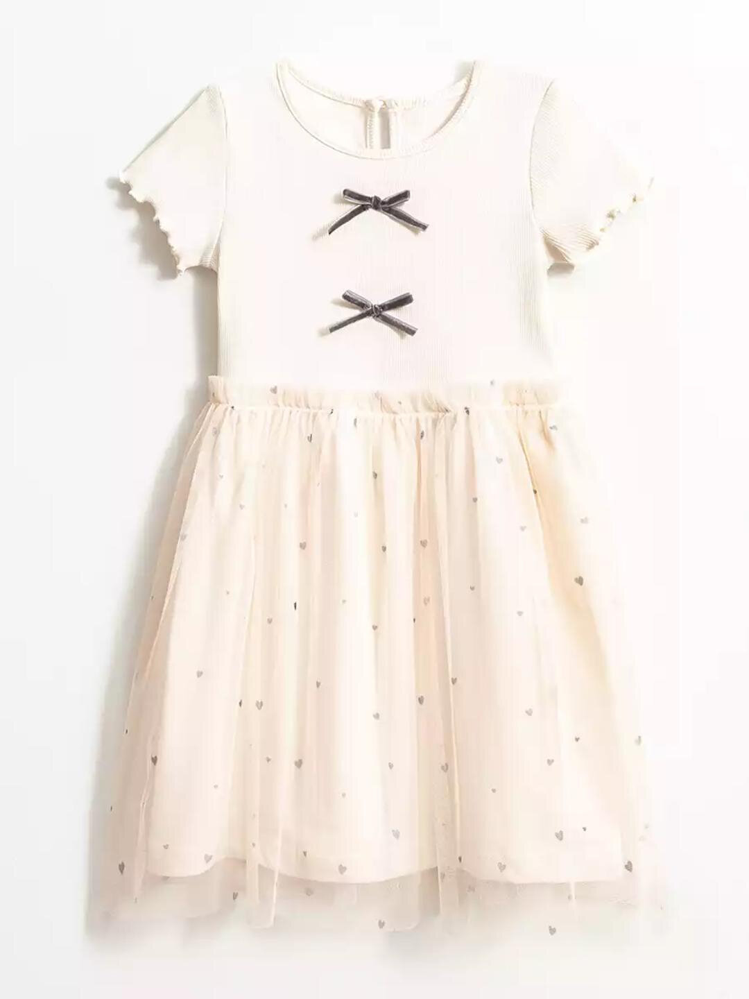 Платье neo, размер 92, розовый — фото 1