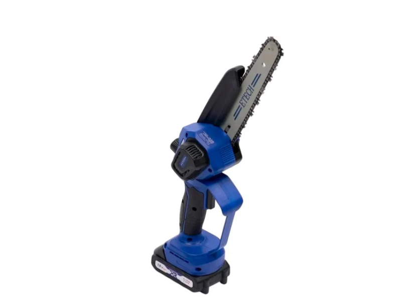 Пила Etech NS-18/8BL (25168)