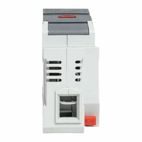 Предохранитель-разъединитель DF 22х58 1п (тип ПВЦ), EKF DF221-E (1 шт.) — фото 1