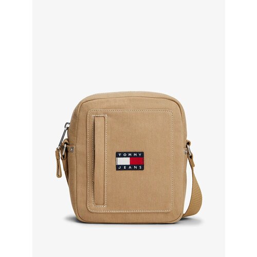 Сумка Tommy Jeans, светло-коричневый
