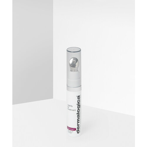 Dermalogica Антивозрастной увлажняющий крем для губ Nightly Lip Treatment 8220₽