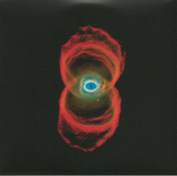 PEARL JAM Binaural (2LP)