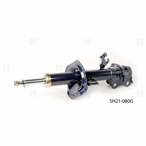 Амортизатор передний L G Ride NISSAN Tiida 07- HOLA SH21-080G Hola SH21080G