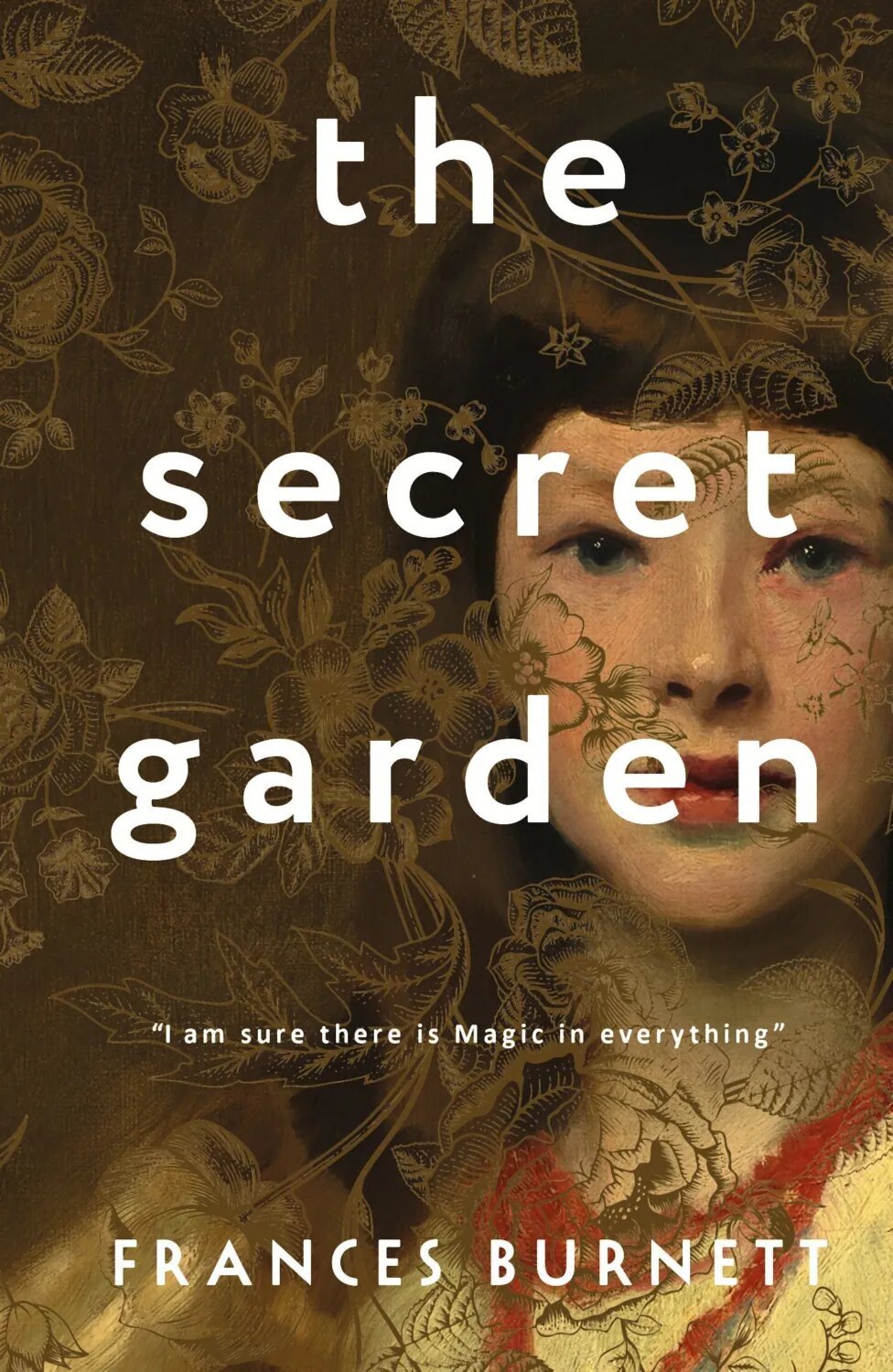 The Secret Garden [Цифровая книга]