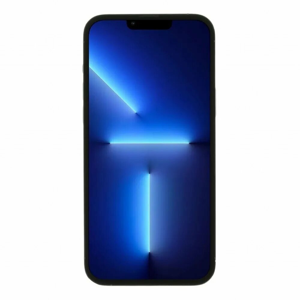 Смартфон Apple iPhone 13 Pro Max 128 ГБ, nano SIM+eSIM, небесно