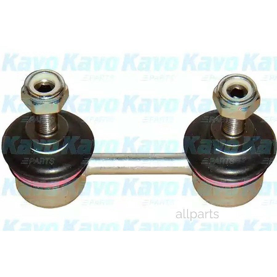 KAVO PARTS SLS-5537 Тяга стабилизатора MITSUBISHI CARISMA 95- зад. подв. лев/прав.