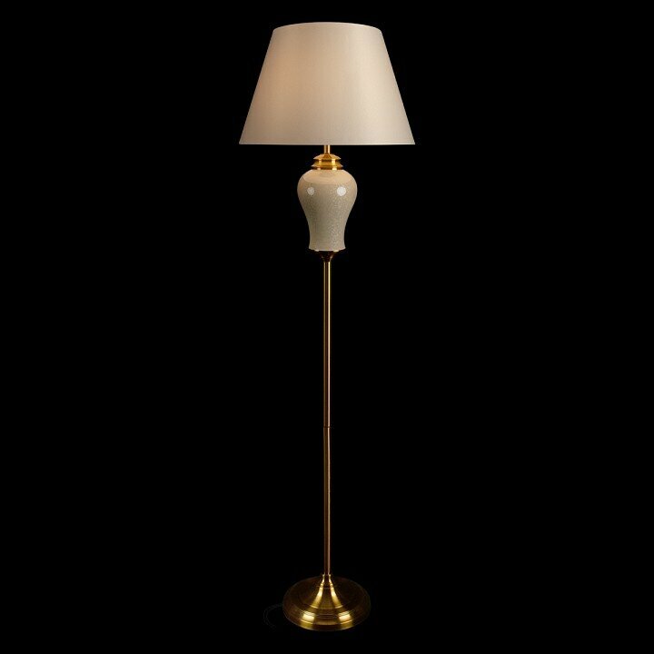 Торшер Loft it Daisy 10488F