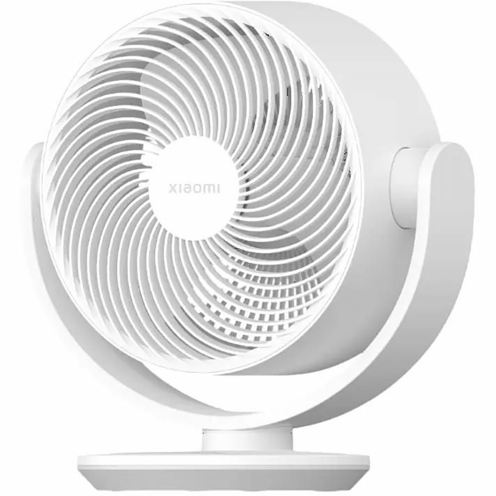 Вентилятор Xiaomi Smart Desktop Air Circulation Fan EU (BHR9872EU)