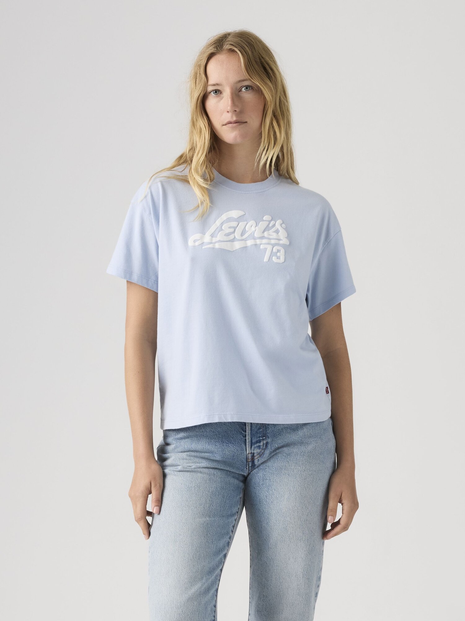 Футболка Levi's
