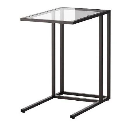 IKEA Столик для ноутбука, 35х55х65 см