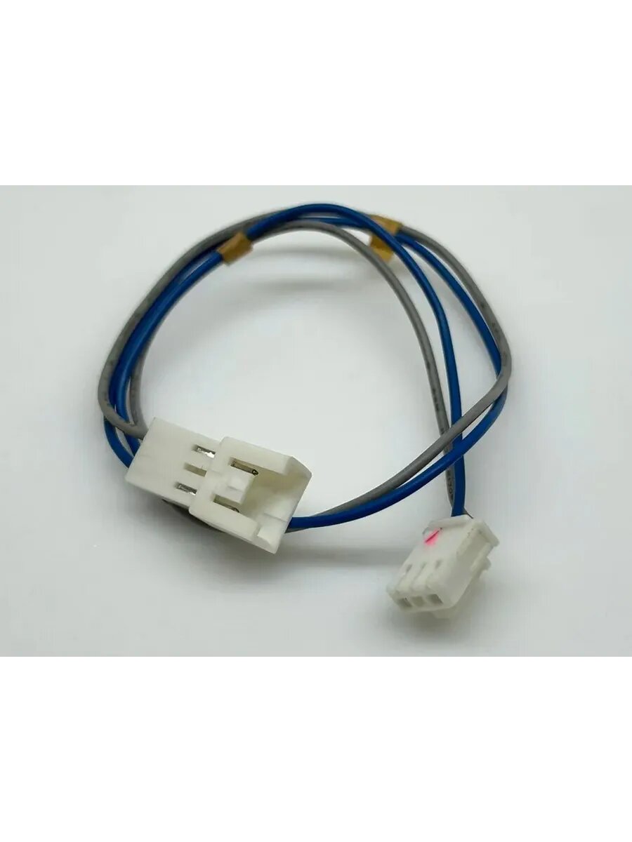Шлейф 2 pin - 3 pin для телевизора LG 42PC51-ZB