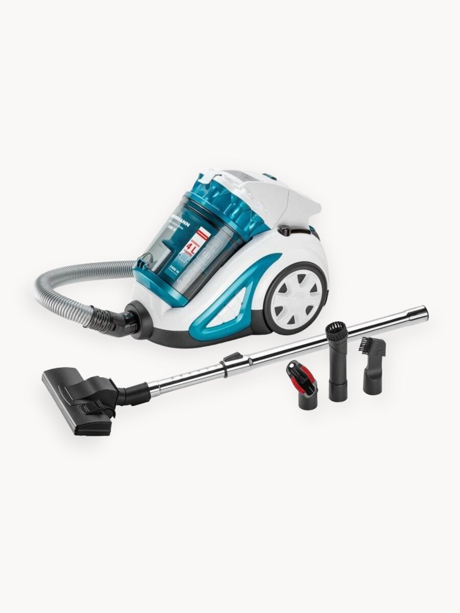 Напольный пылесос Normann AVC-311