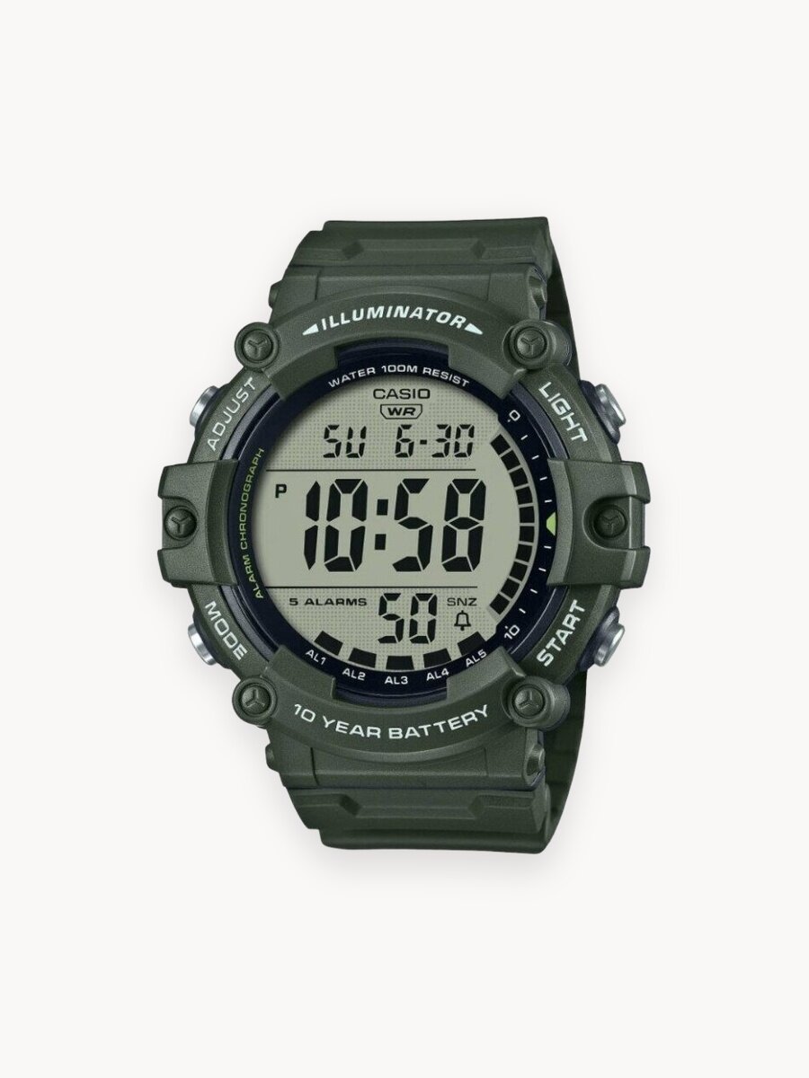 Наручные часы CASIO Collection