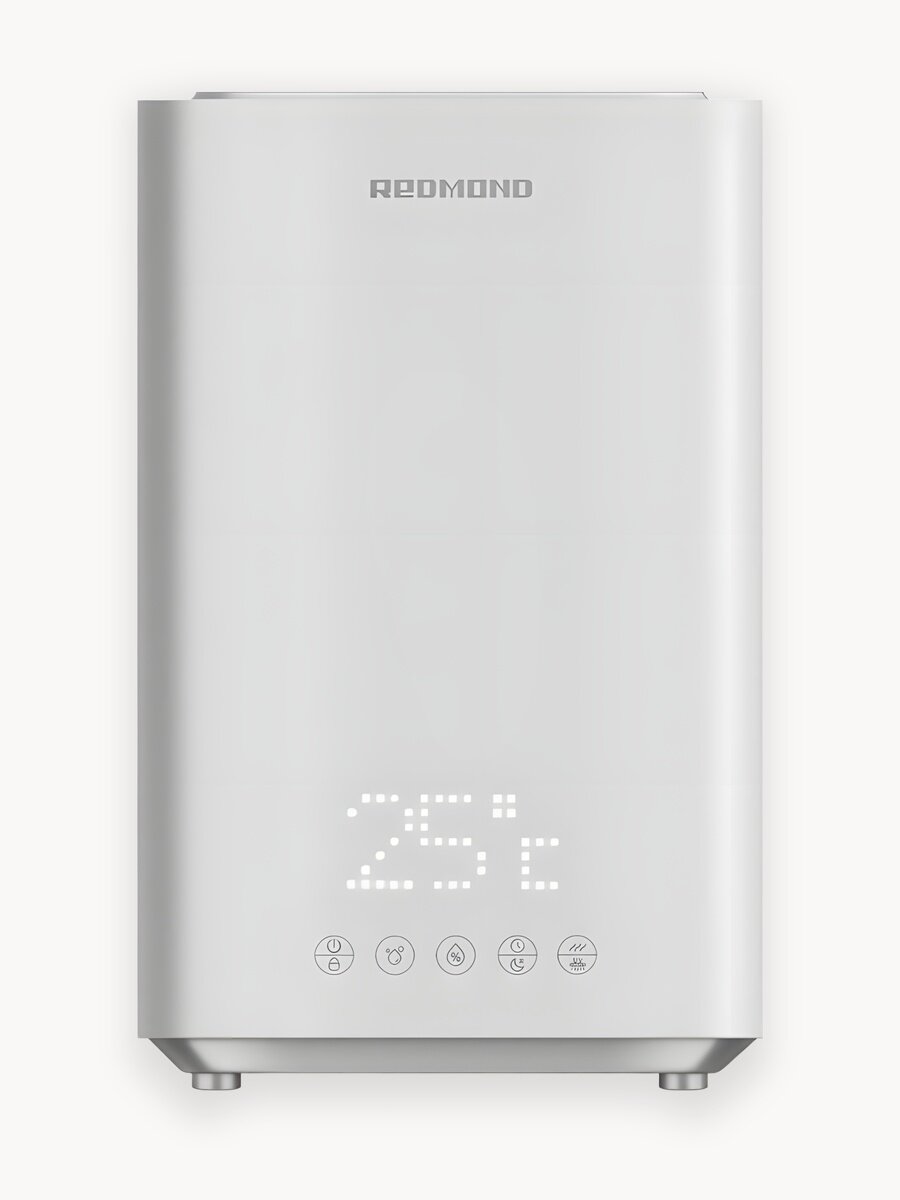 Увлажнитель воздуха REDMOND HF2203, Белый
