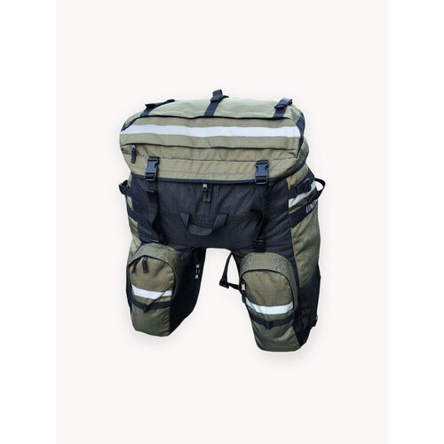 Велорюкзак 