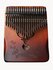 Калимба 21 нота / kalimba 21 keys