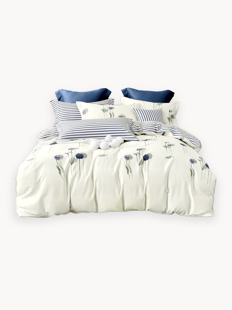 Комплект постельного белья Розовые сны Розовые сны