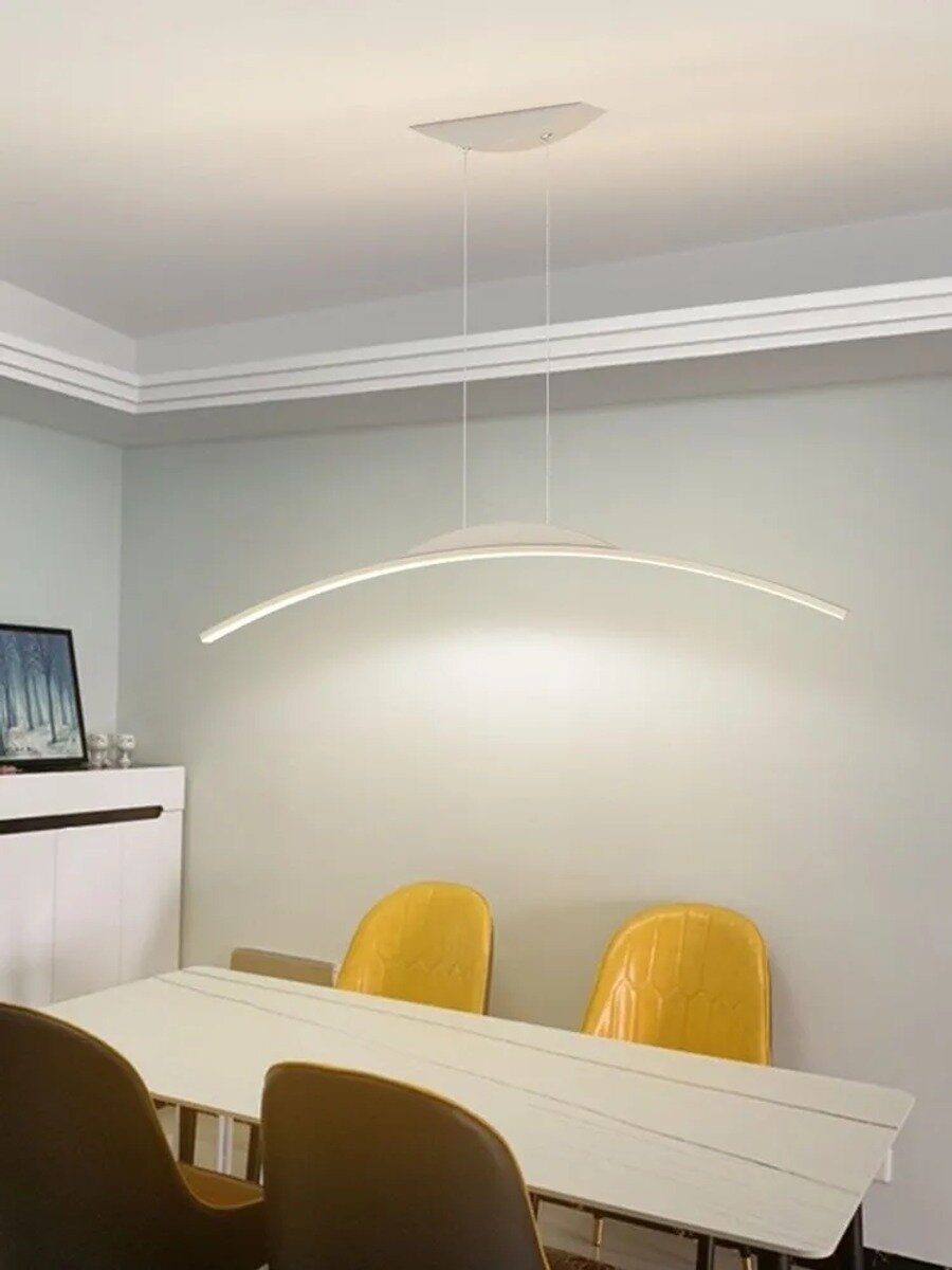 Know Easyxllimb Люстра LED 16 Вт стандартный классический вариант базовой серии