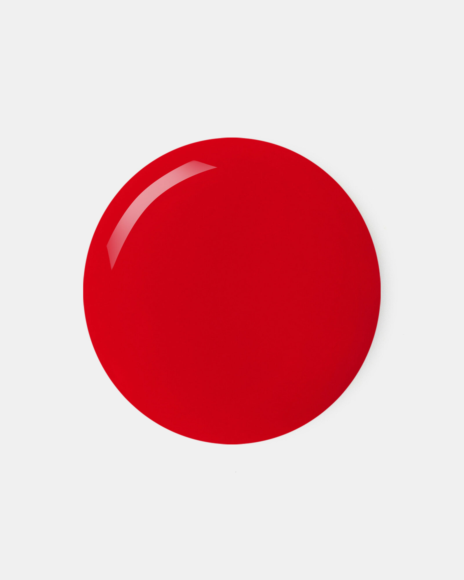 Лак для ногтей INGLOT "O2M" №653, глянцевый, "дышащая" формула, 11мл — фото 1