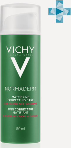 Изображение товара Vichy NORMADERM Корректирующий уход против несовершенств, 50 мл