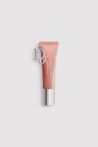 Изображение товара Dior Увлажняющий блеск для губ Addict Lip Glow Butter 10 мл оттенок 103 Toffee