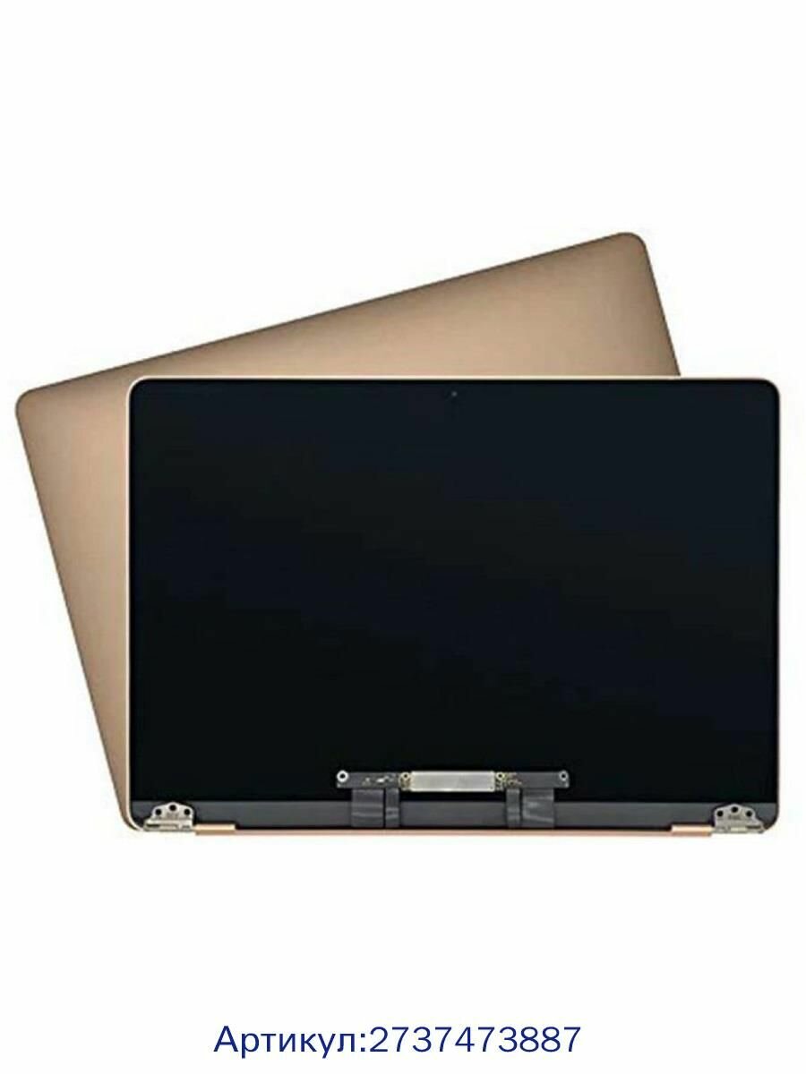 2020 Год /Новый оригинал A2337 Ноутбук for Book Air A2337 EMC3598 Retina, ЖК - дисплей в сборе