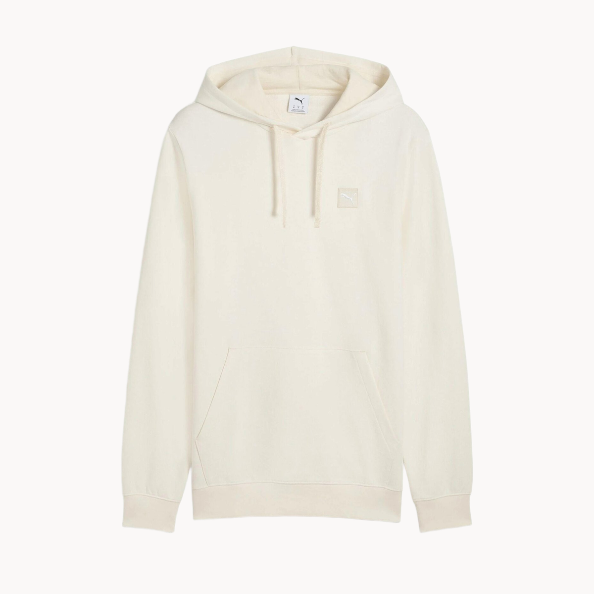 Худи PUMA Essentials Elevated, размер XL, , бежевый