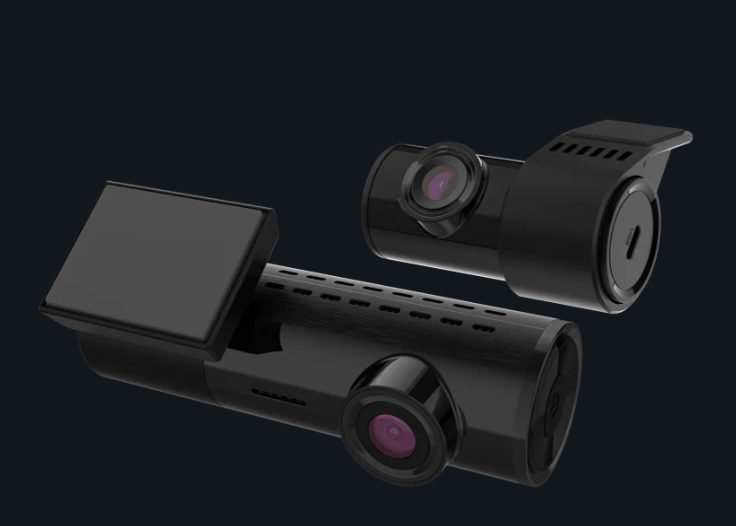 Видеорегистратор BVC X1 Plus