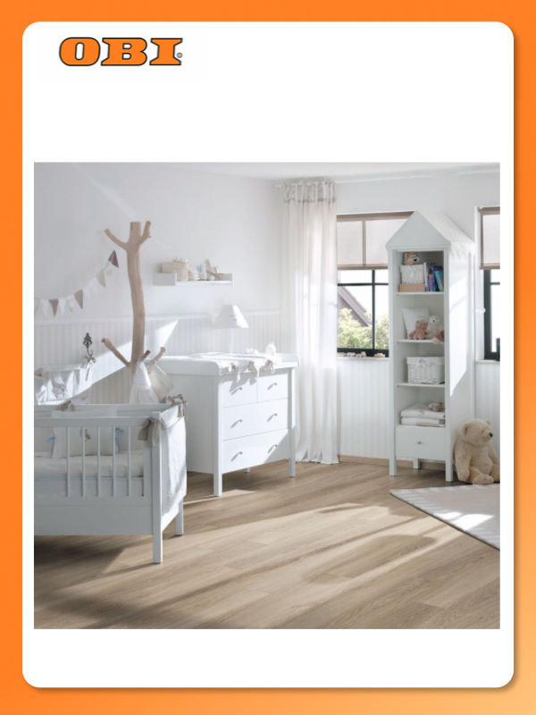 Ламинат EGGER HOME Laminate Дуб апалона 33 класс 8 мм 1 994 кв  м